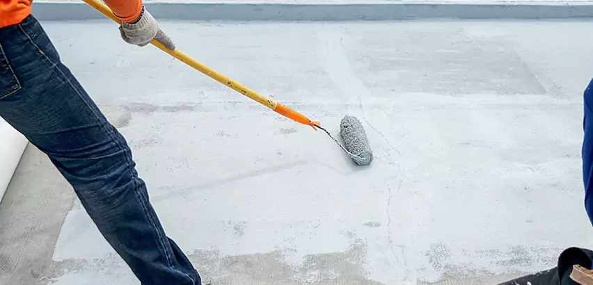 Professional EPDM Roofing Installation Services in Carpentersville, IL