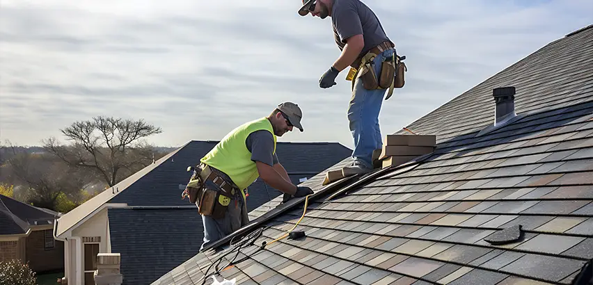 Professional Fascia & Soffit Installation Services in Carpentersville, IL