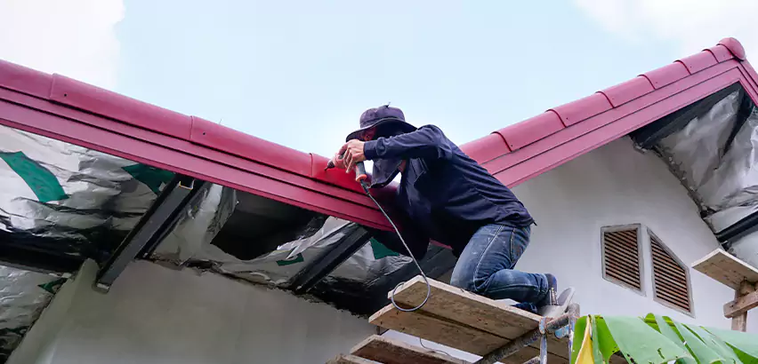 Professional Gutter Installation Services in Carpentersville, IL