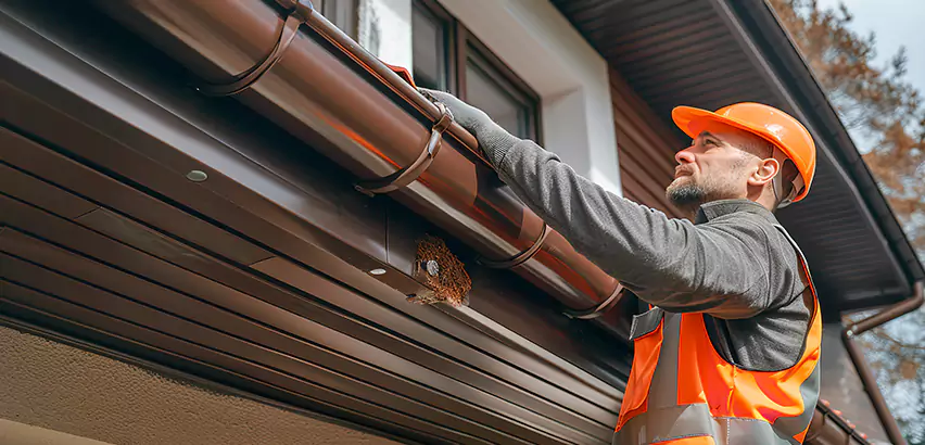 Basement Leak Repair in Carpentersville
