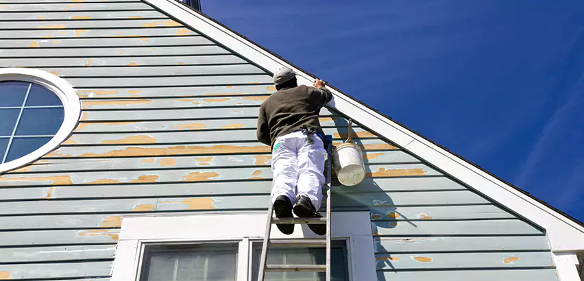 Professional Roof and Siding Repair Services in Carpentersville, IL
