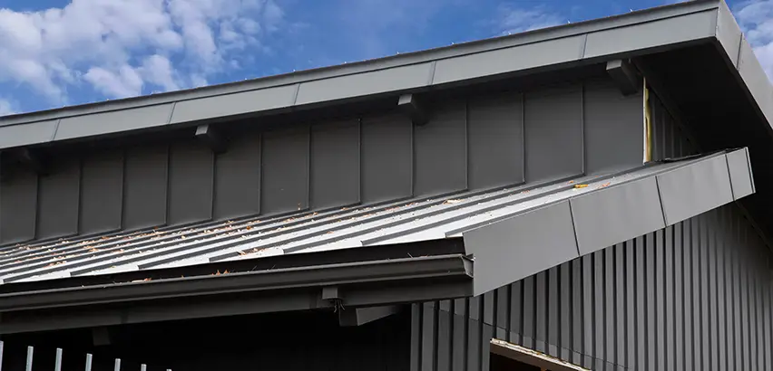 Professional Roof Eaves Installation Services in Carpentersville, IL