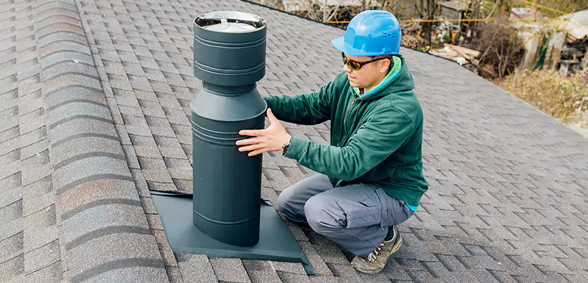 Professional Roof Flashing Repair Services in Carpentersville, IL