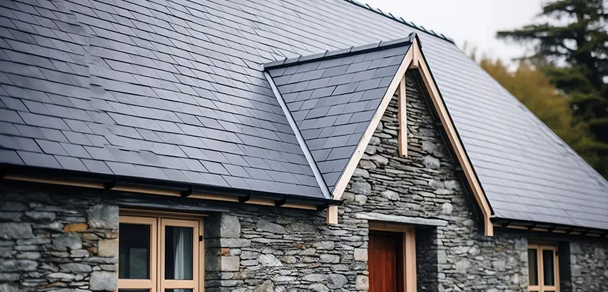 Professional Roof Valley Repair Services in Carpentersville, IL