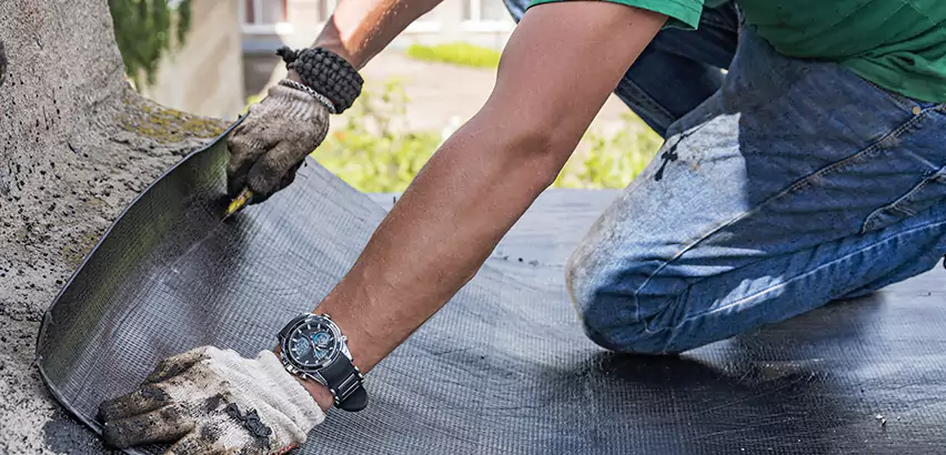 Professional Roof Water Damage Repair Services in Carpentersville, IL