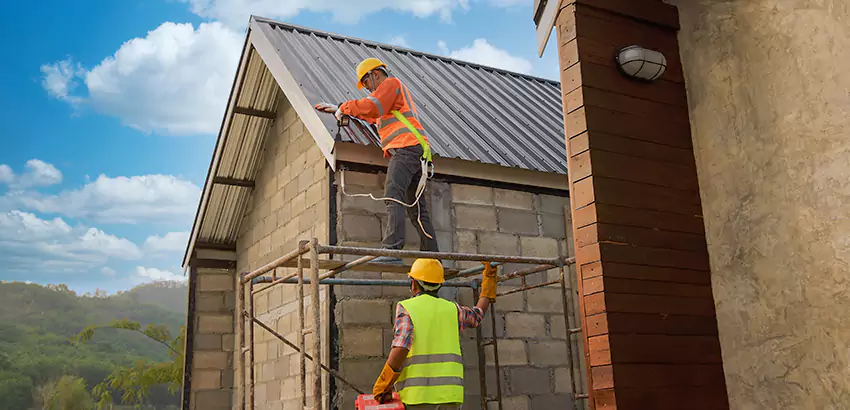 Professional Roofing Services in Carpentersville, IL