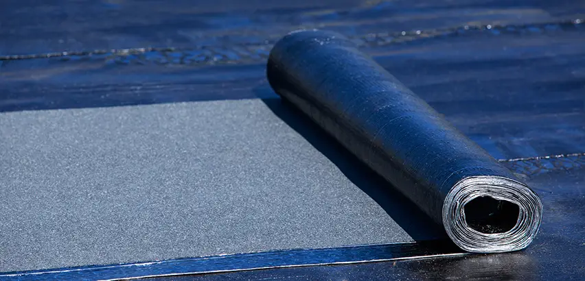 Professional Rubber Roof Replacement Services in Carpentersville, IL