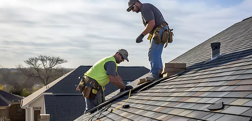 Professional Skylight Replacement Services in Carpentersville, IL