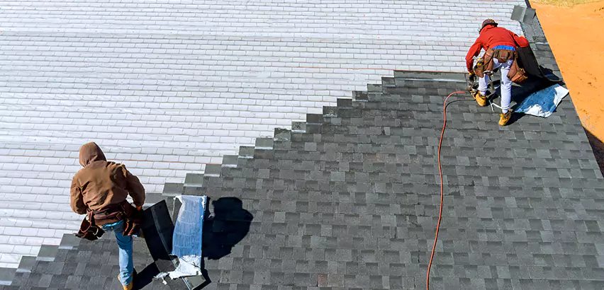 Professional Slate Roof Repair Services in Carpentersville, IL