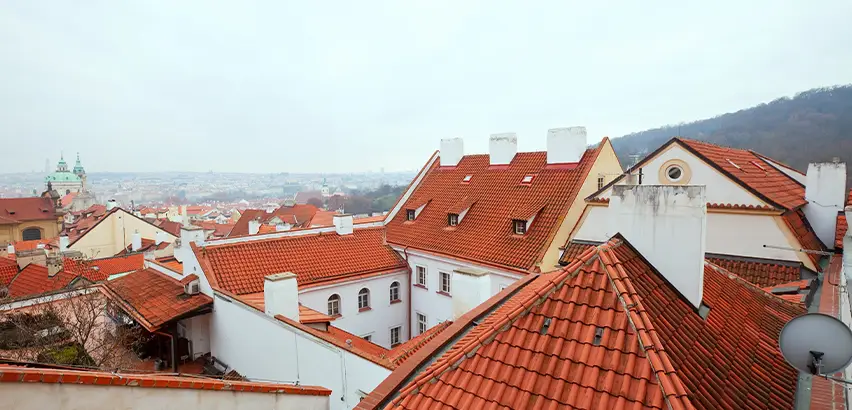 Professional Slate Roof Replacement Services in Carpentersville, IL