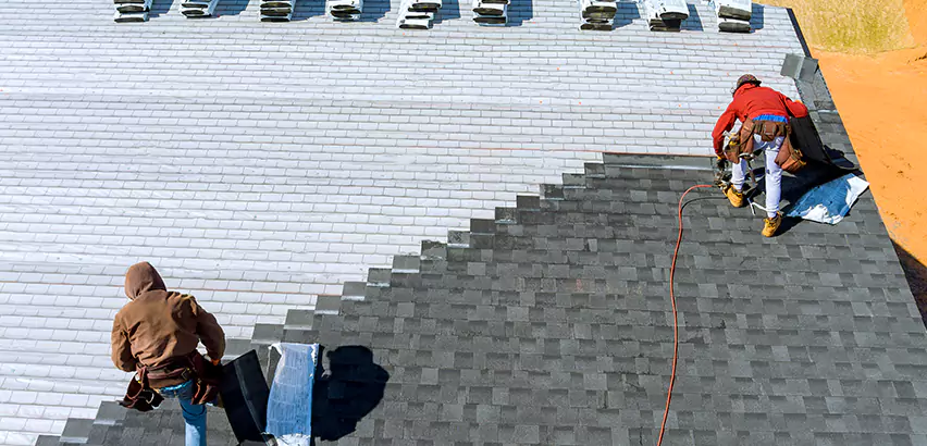 Professional Tile Roof Installation Services in Carpentersville, IL