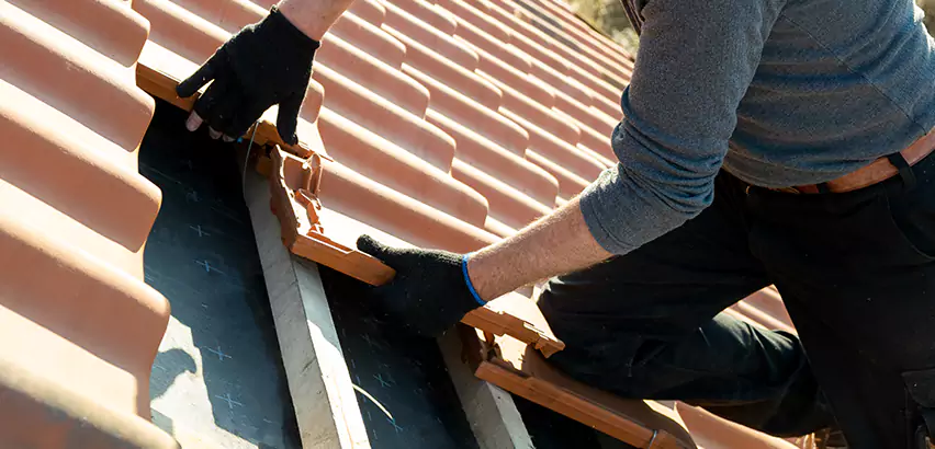 Professional Tile Roof Restoration Services in Carpentersville, IL