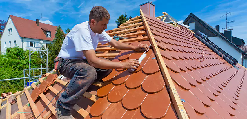 Professional Tile Roofing Services in Carpentersville, IL