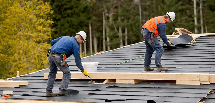 Architectural Shingle Repair Carpentersville