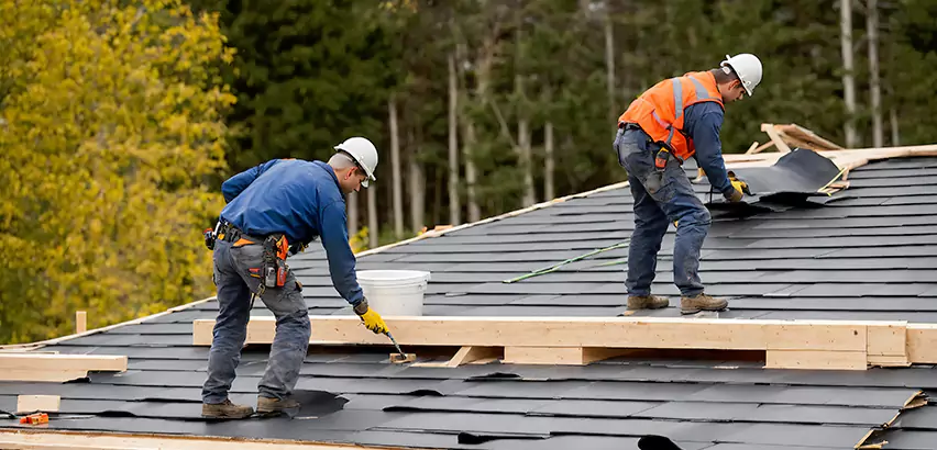 Agricultural Roof Maintenance Carpentersville
