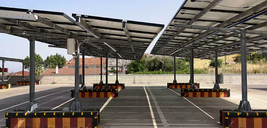 Affordable Carport Roofing Repair in Carpentersville