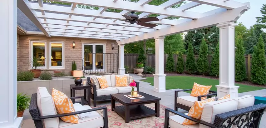 Aluminum Patio Enclosure Repair Carpentersville