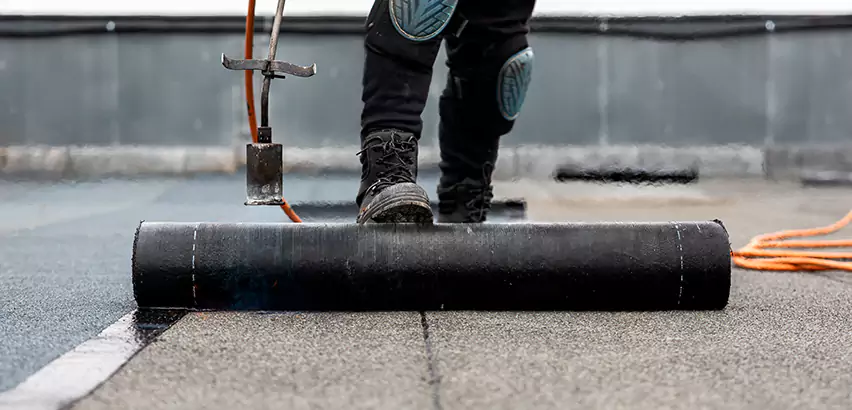 Liquid Waterproofing in Carpentersville