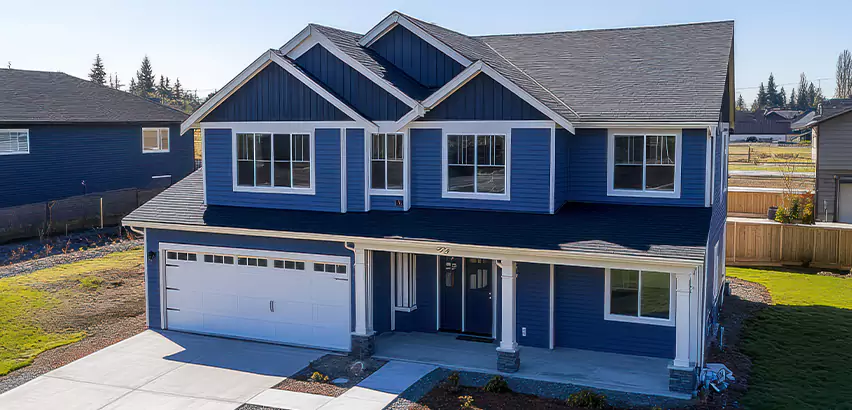 Best Roofing and Siding in Carpentersville