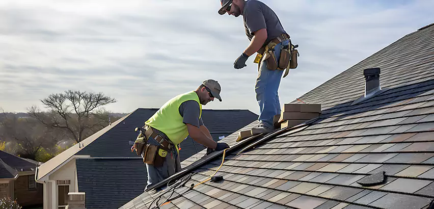 Emergency Skylight Repair in Carpentersville