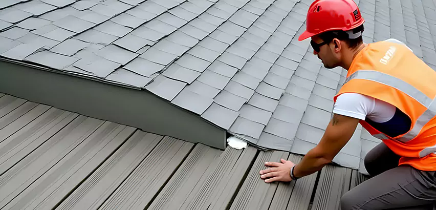Slate Tile Installation in Carpentersville