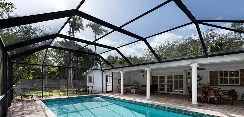 Emergency Leak Mitigation for Sunrooms Carpentersville