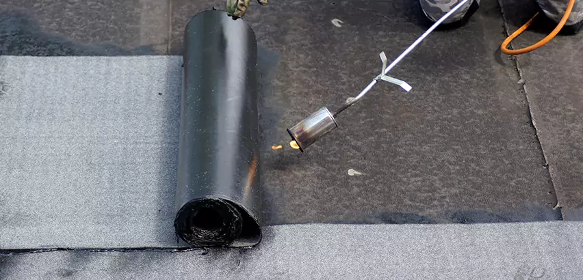 Professional TPO Roofing Installation Services in Carpentersville, IL