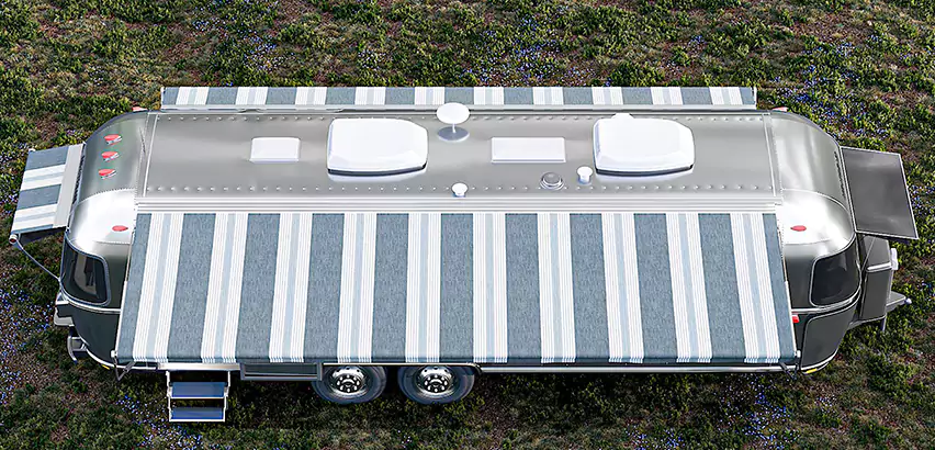 Professional Trailer Roof Repair Services in Carpentersville, IL