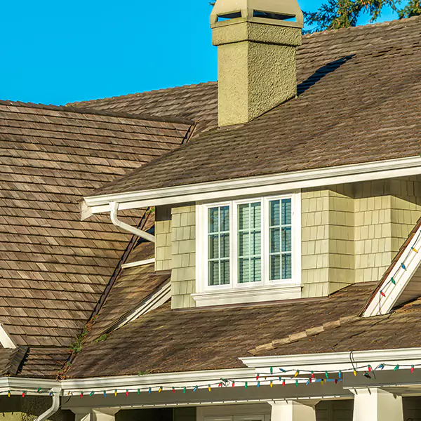 Why Carpentersville Roofing Pros in Carpentersville, IL's Leading Cedar Roof Installation Company?