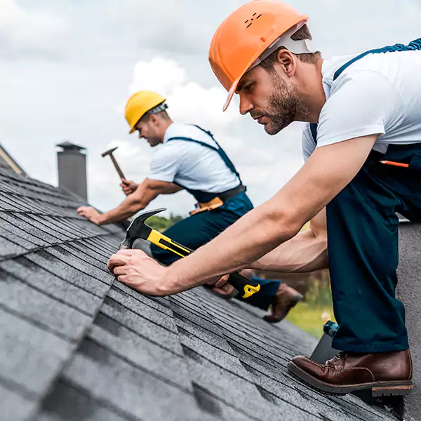 Why Carpentersville IL Residents Depend on Us for Cedar Roof Repairs?