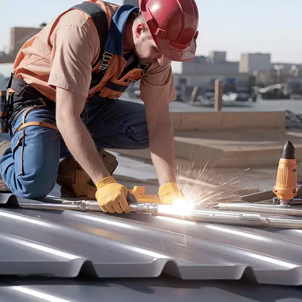 Why Carpentersville Roofing Pros Is Carpentersville's Leading Commercial Roofing Company?