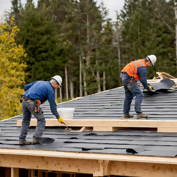Why Businesses Across Carpentersville Depend on Carpentersville Roofing Pros for Roof Repairs?