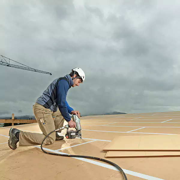 Why Carpentersville Business Owners Choose Carpentersville Roofing Pros for Roof Replacement?