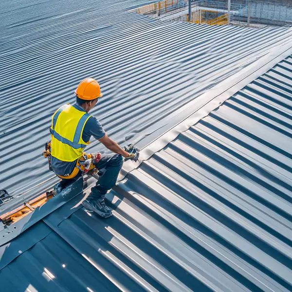 Why Business Owners Across Carpentersville Partner with Carpentersville Roofing Pros?