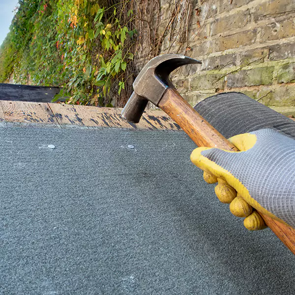 Why Carpentersville Roofing Pros Is Carpentersville's Go-To EPDM Roof Replacement Contractor?