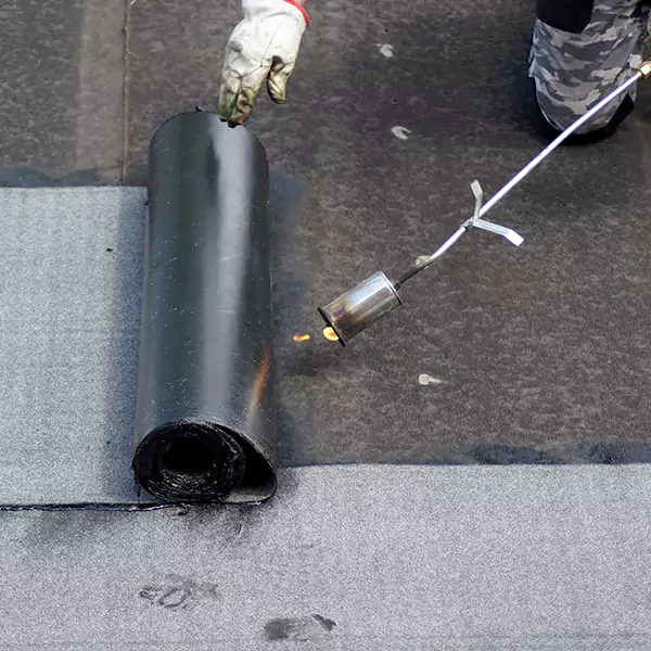 Why Carpentersville Property Owners Depend on Carpentersville Roofing Pros for Flat Roof Repair?
