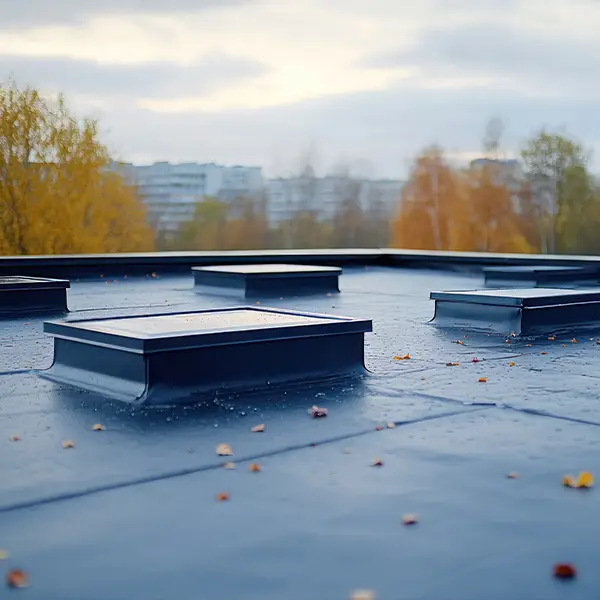 Why Carpentersville, IL Property Owners Select Carpentersville Roofing Pros for Flat Roof Replacement?