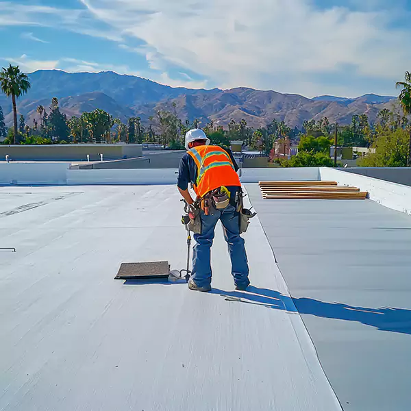 Why Carpentersville Property Owners Trust Carpentersville Roofing Pros for Flat Roofing?