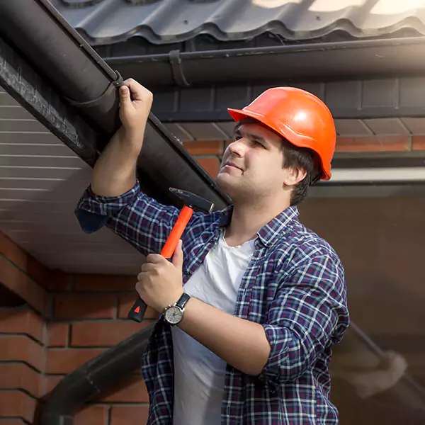 Why Carpentersville Homeowners Choose Carpentersville Roofing Pros for Gutter Installation?