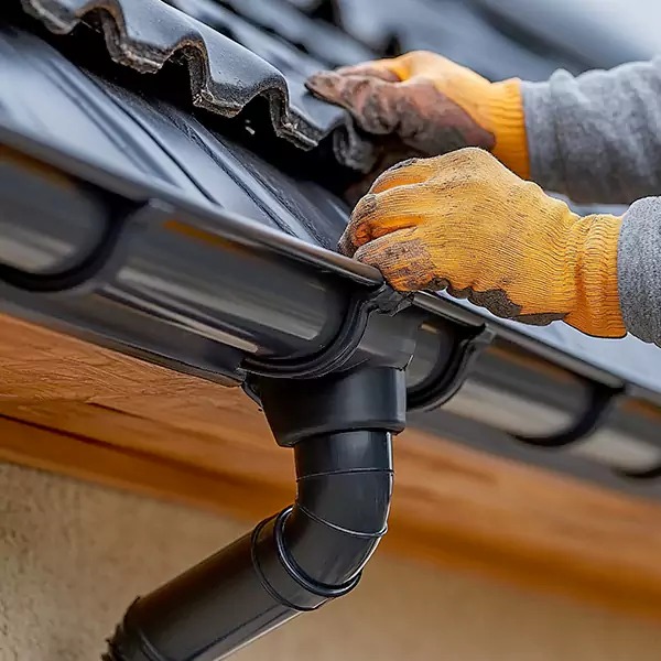 Why Carpentersville Homeowners Choose Carpentersville Roofing Pros for Gutter Repair?