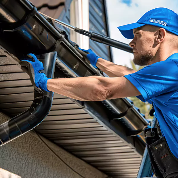 Why Carpentersville Homeowners Choose Carpentersville Roofing Pros for Gutter Replacement?