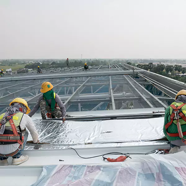 Why Carpentersville Property Owners Choose Carpentersville Roofing Pros?