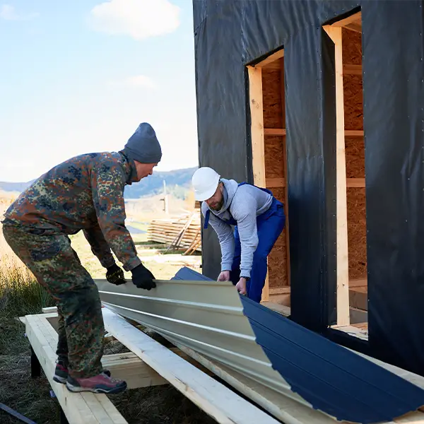 Why Carpentersville Roofing Pros in Carpentersville, IL First Choice for Mobile Home Roofing?
