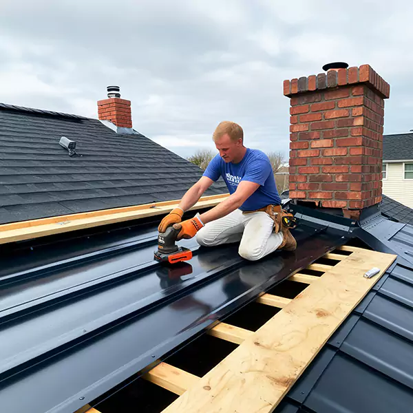 Why Carpentersville, IL Property Owners Trust Carpentersville Roofing Pros for Mobile Home Roof Repair?