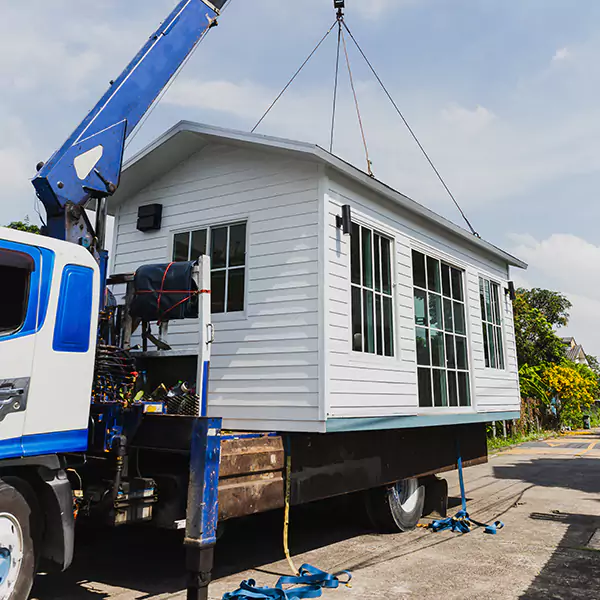 Leading Mobile Home Roofing Company: Upgrading Carpentersville, IL Manufactured Homes With Confidence