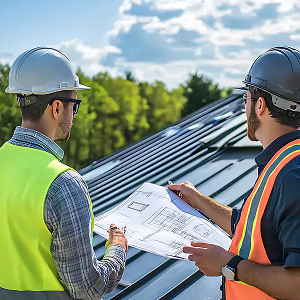 Why Carpentersville, IL Families Trust Carpentersville Roofing Pros for Home Roof Repairs?