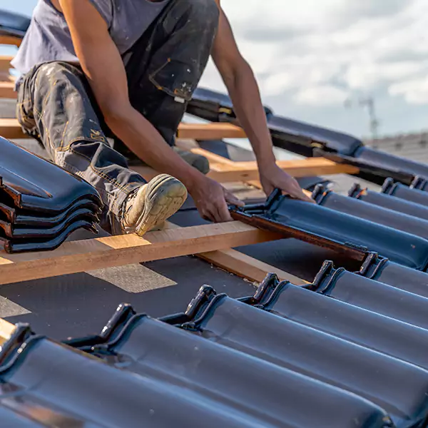Why Carpentersville Homeowners Choose Carpentersville Roofing Pros for Roof and Gutter Repair?