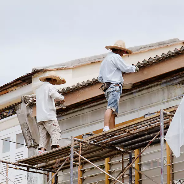 Why Carpentersville Homeowners Choose Carpentersville Roofing Pros for Roof and Siding Repair?
