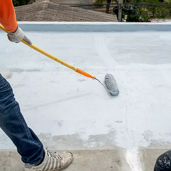 Why Carpentersville Property Owners Choose Carpentersville Roofing Pros for Roof Coating?