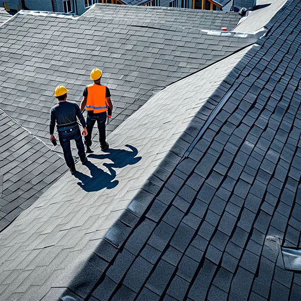 Why Property Owners Across Carpentersville, IL Rely on Carpentersville Roofing Pros?
